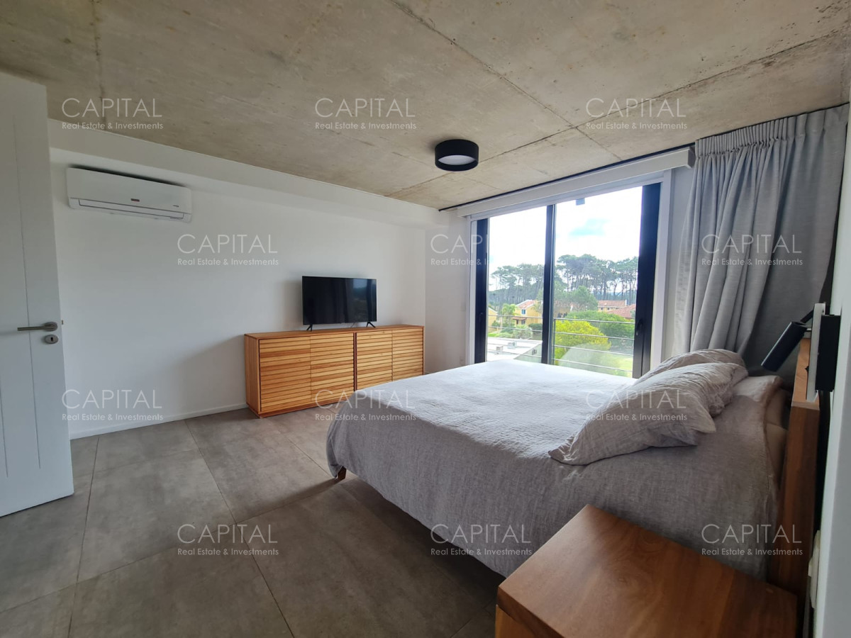 Apartamento ID.35932 - Apartamento en venta a estrenar en Alma De Manantiales 