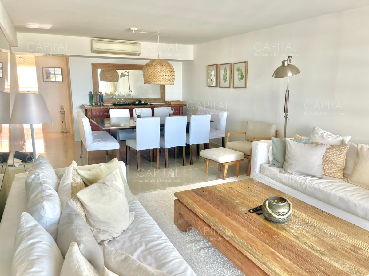 Apartamento ID.39177 - Hermoso apapartamento en zona brava