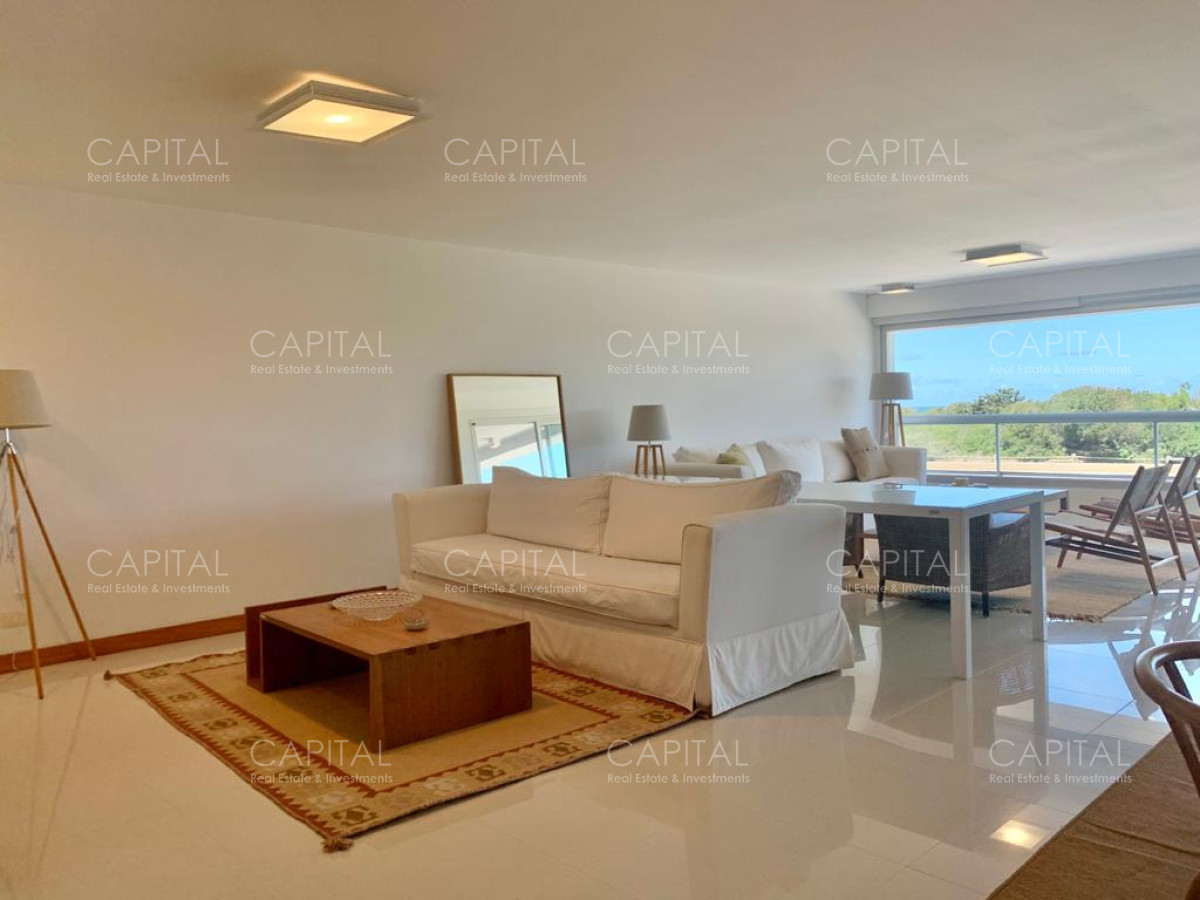 Apartamento ID.30183 - Apartamento en Venta Indigo Punta del Este Cuatro Dormitorios en Suite