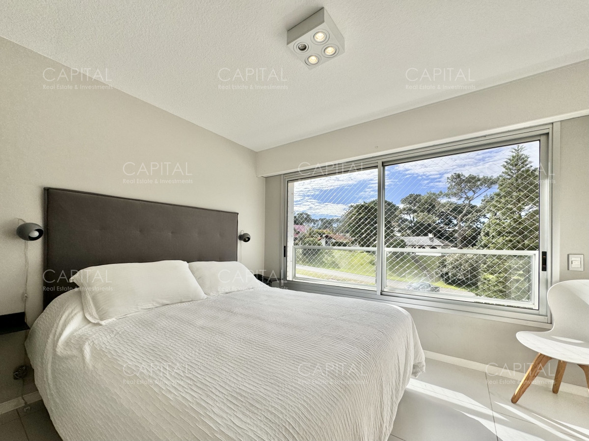 Apartamento ID.36576 - Lincoln Center Playa Mansa Punta del Este