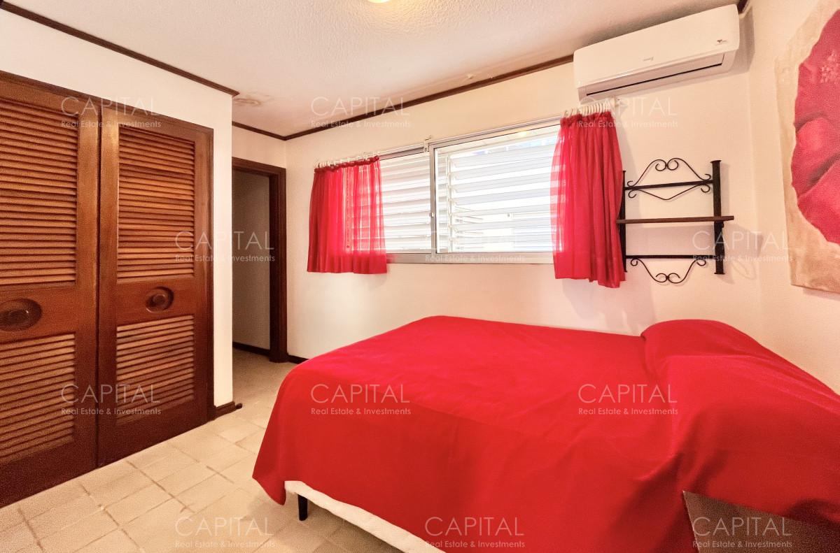 Apartamento ID.38632 - Departamento Penthouse Duplex Frente Al Mar