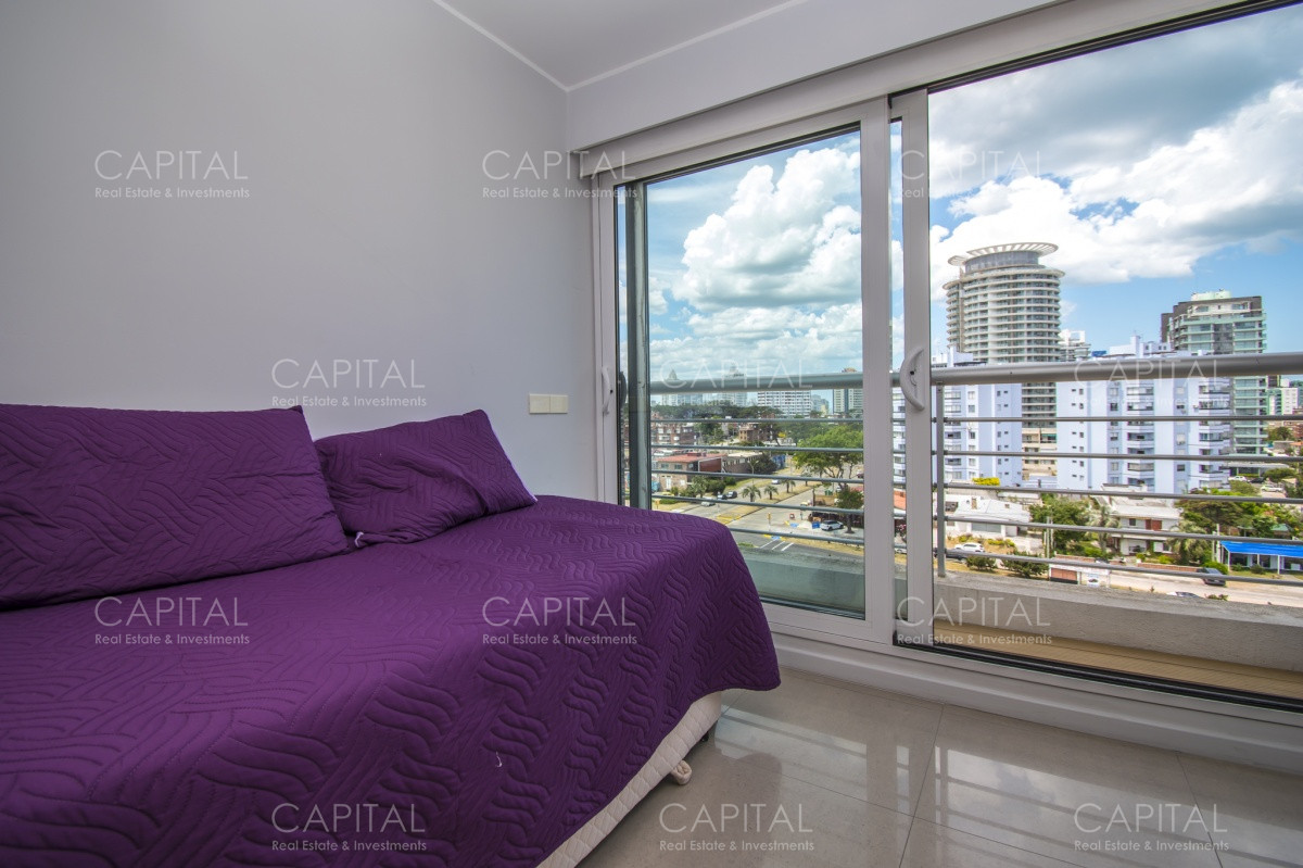 Apartamento ID.27205 - Apartamento en Alexander Collection Punta del Este 