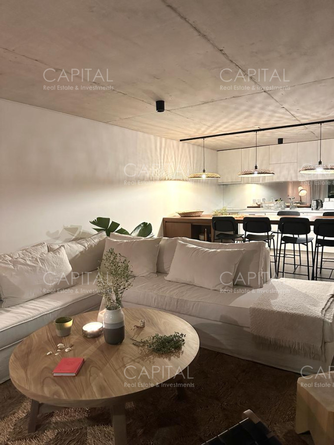 Apartamento ID.35928 - Apartamento venta en Alma De Manantiales 