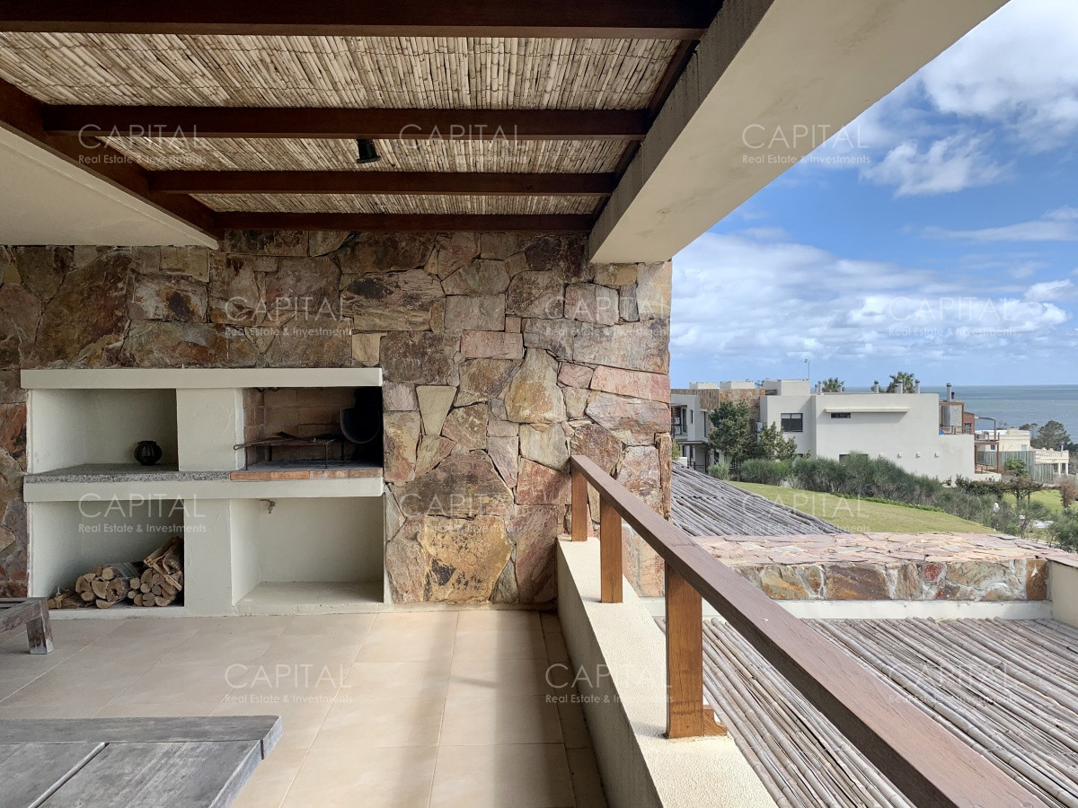 Apartamento en Punta Ballena Dos Dormitorios, photo 3