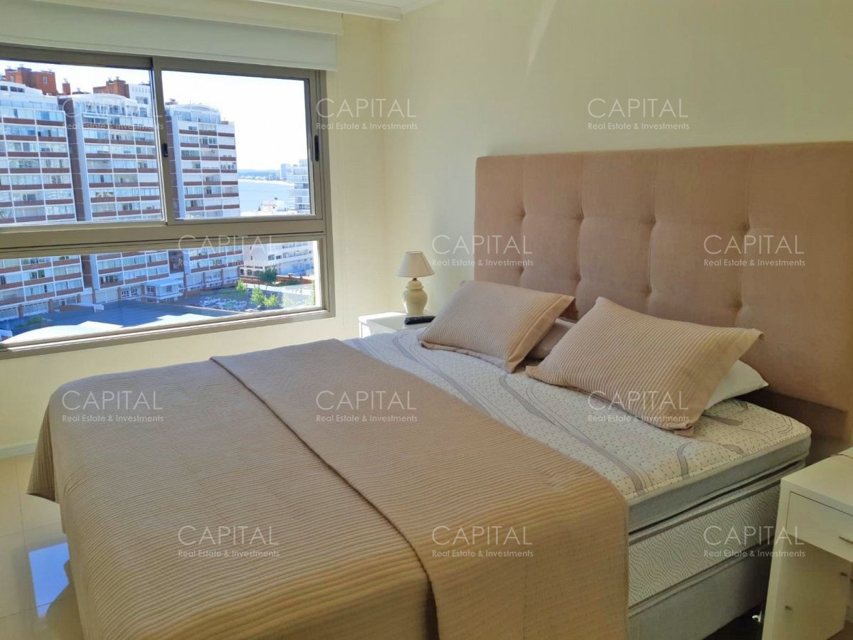 Apartamento ID.34953 - Apartamento de dos dormitorios en venta en Imperiale.