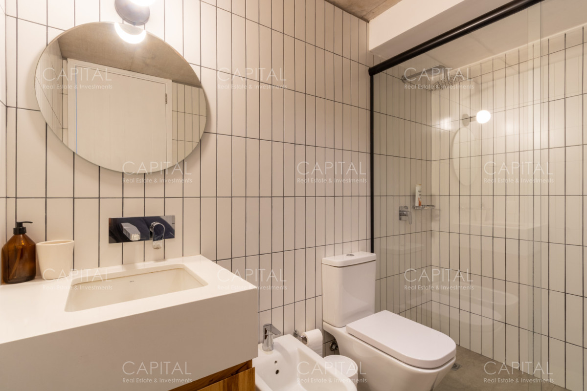 Apartamento ID.35928 - Apartamento en venta en Alma De Manantiales