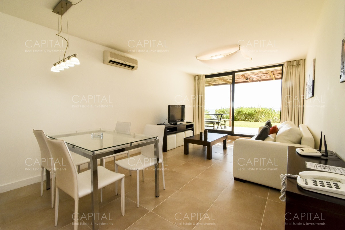 Apartamento ID.28854 - Quartier Punta Ballena en Alquiler