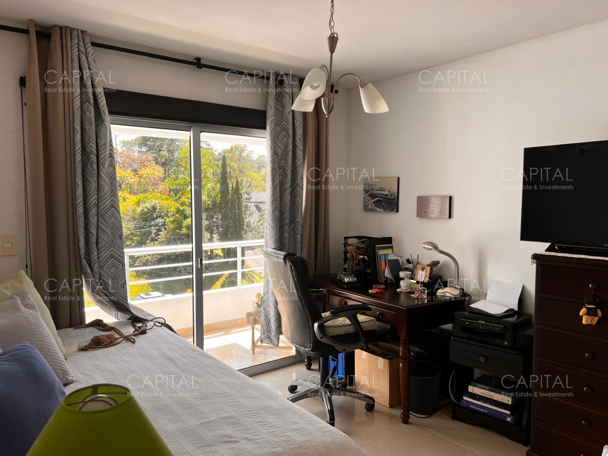 Apartamento ID.39350 - Departamento en Venta Playa Brava 4 Ambientes