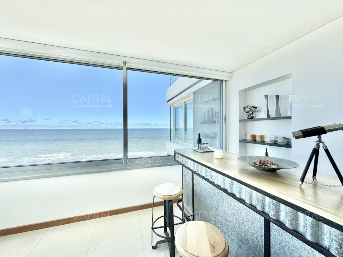 Apartamento ID.25307 - Apartamento esquinero en Tiburon III en venta