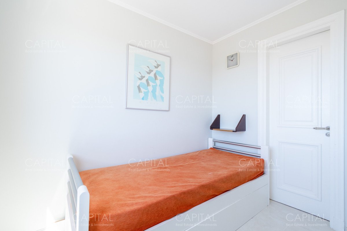 Apartamento ID.30323 - Le Jardin Apartamento Esquinero En Venta