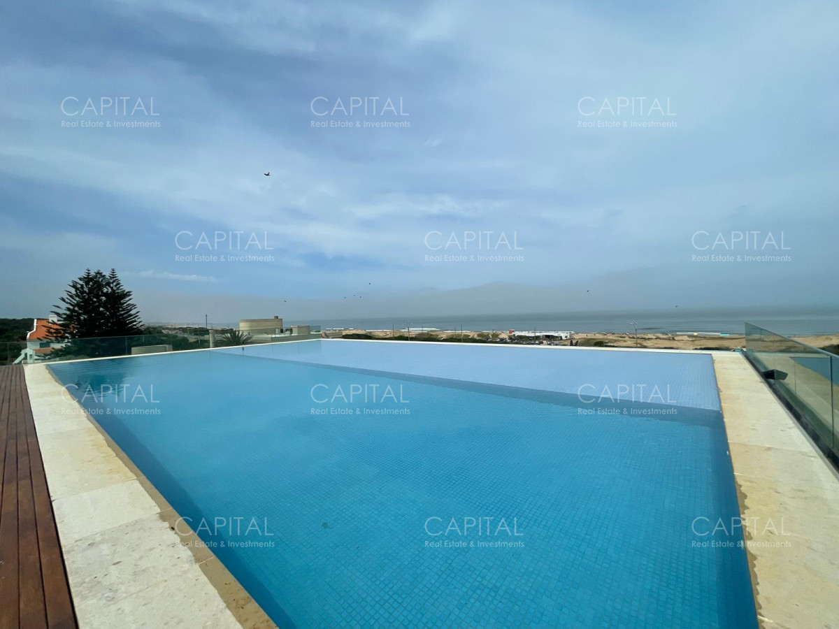Apartamento ID.28077 - Aqua Punta del Este - Apartamento de Lujo