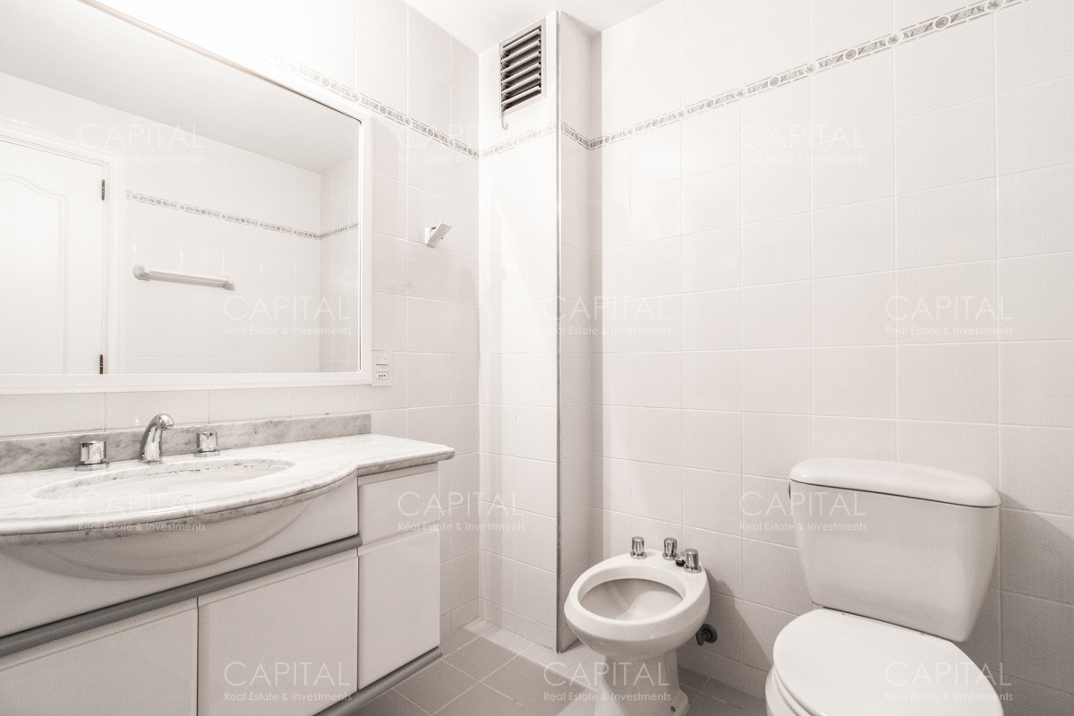 Apartamento ID.25806 - Apartamento en venta en Playa Mansa - Punta del Este