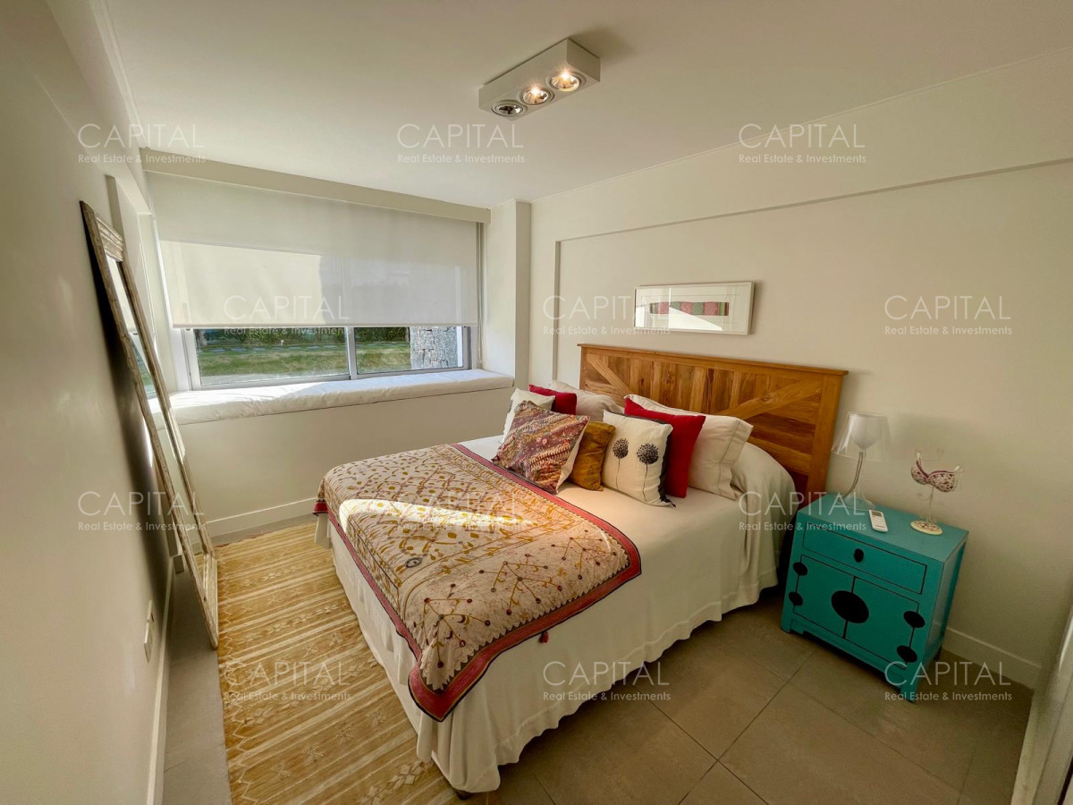 Apartamento ID.38543 - Esturion de Montoya frente al mar en La Barra