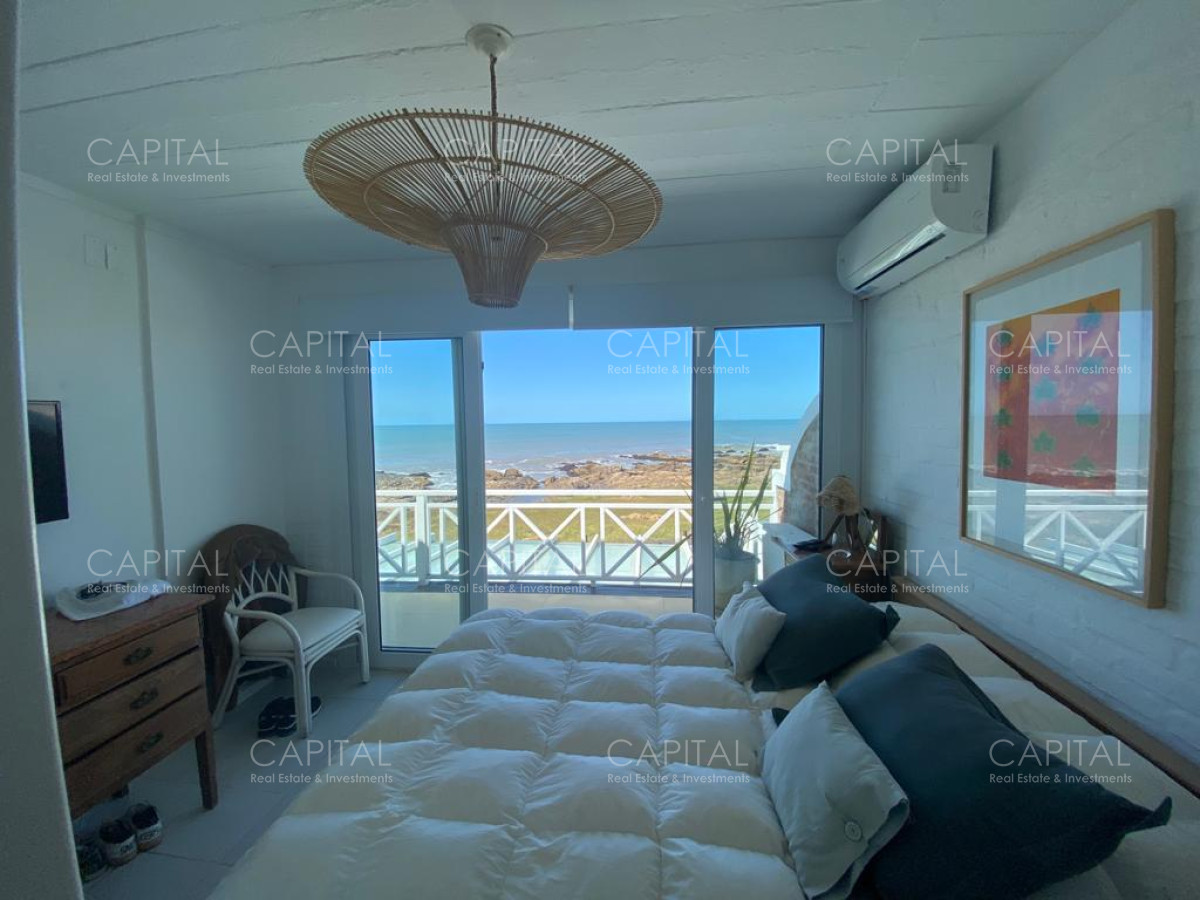 Apartamento ID.36704 - Penthouse frente a Playa Montoya 