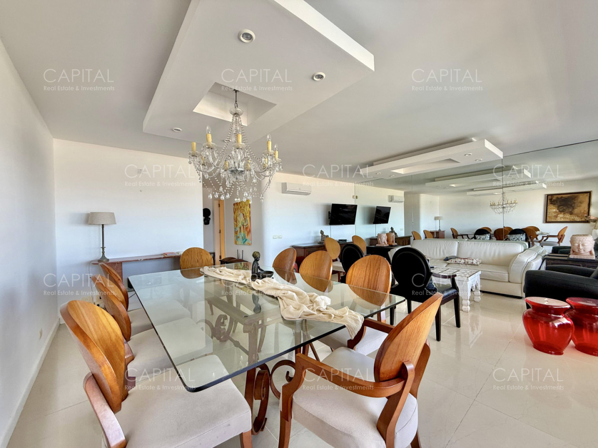 Apartamento ID.39711 - Penthouse Dúplex Reciclado en Primera Fila de Playa Bikini