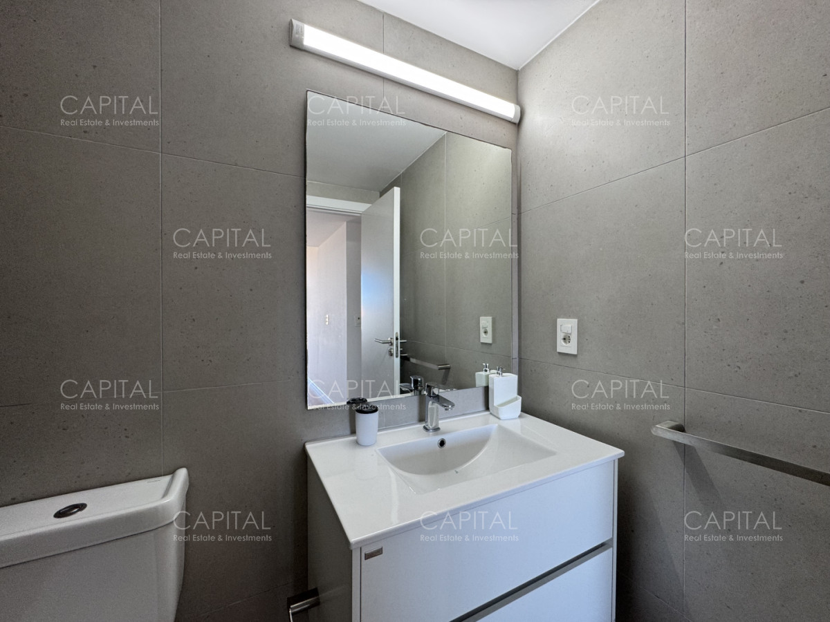 Apartamento ID.39649 - Apartamento En Venta 3 Dormitorios en primera línea de Playa Mansa