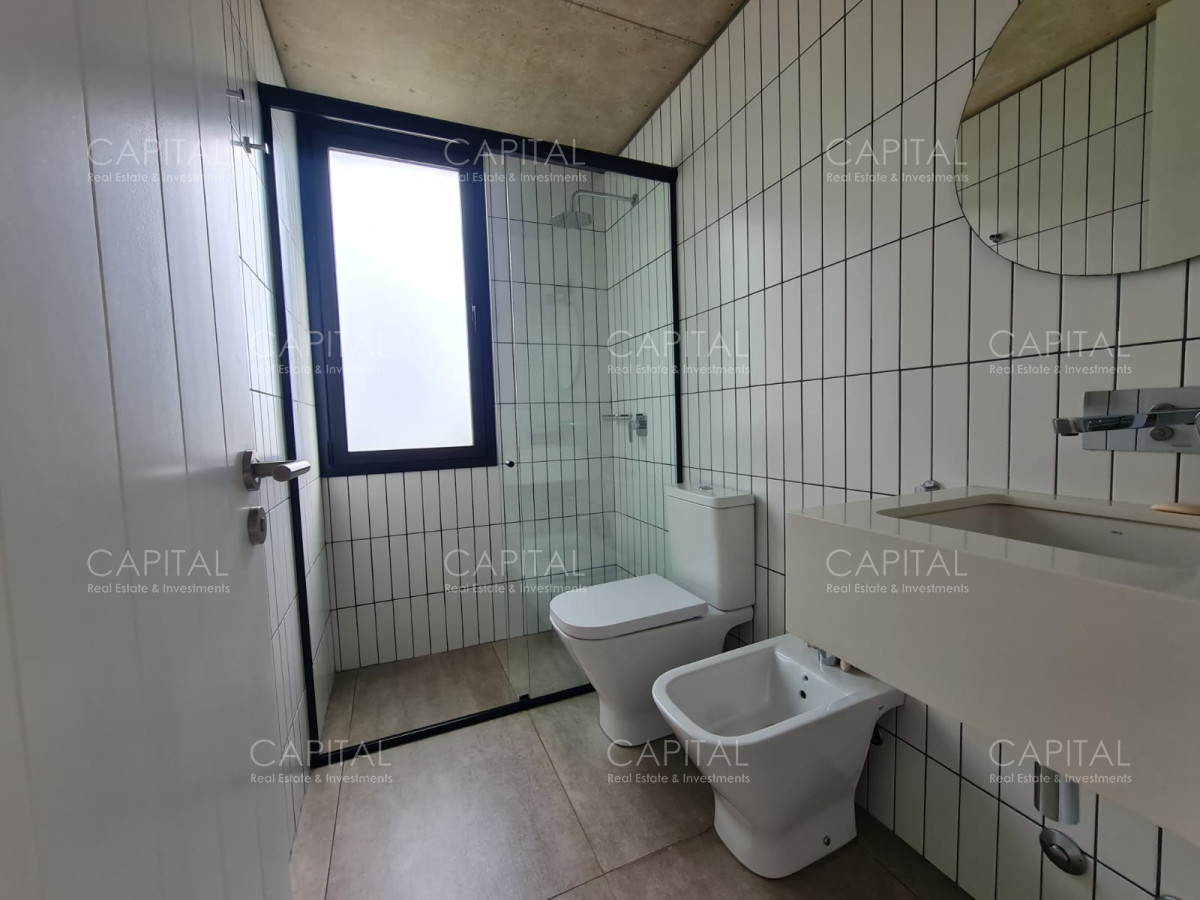 Apartamento ID.35932 - Apartamento en venta a estrenar en Alma De Manantiales 