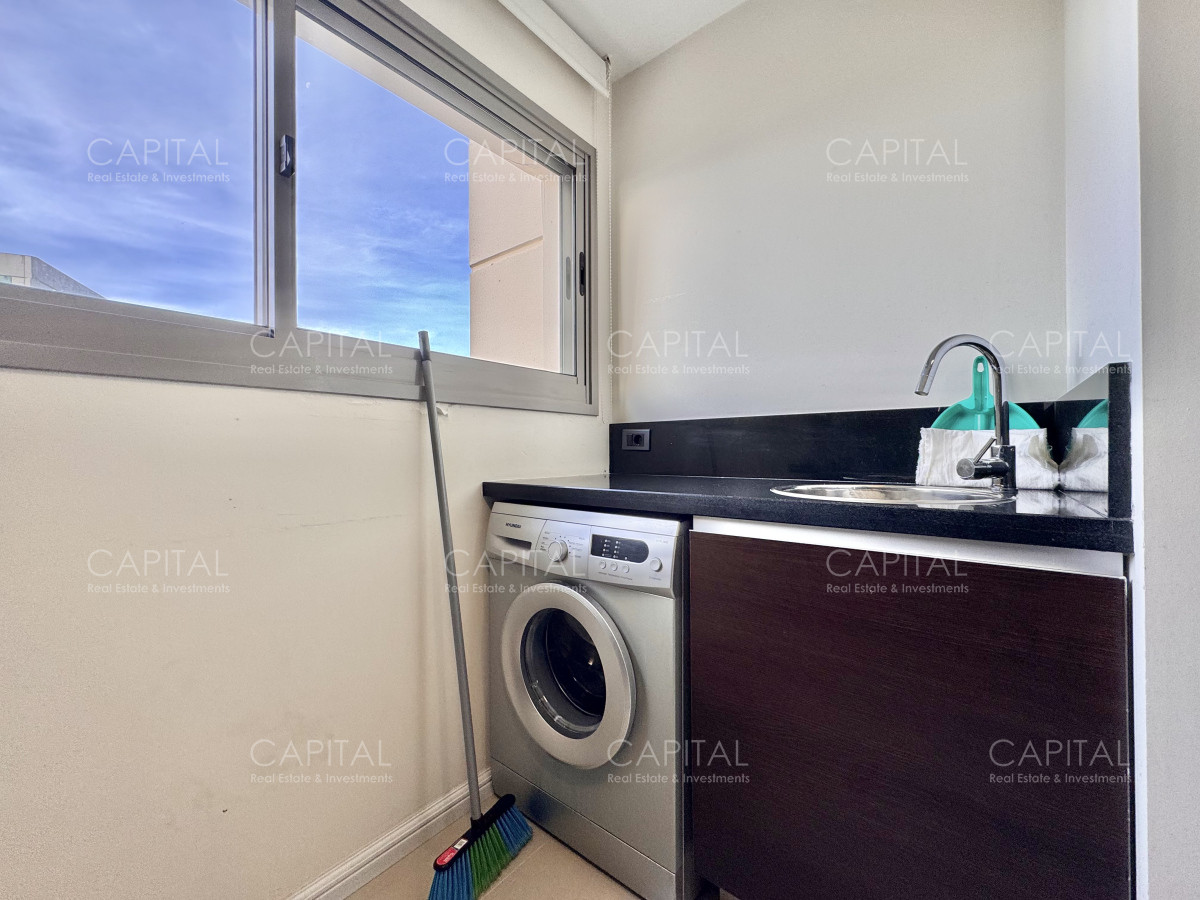 Apartamento ID.35265 - APARTAMENTO EN IMPERIALE EN VENTA Y ALQUILER PUNTA DEL ESTE