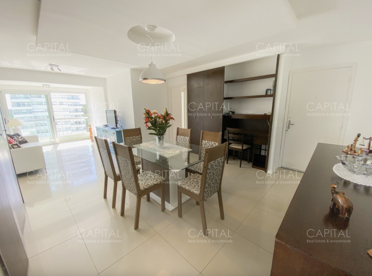 Apartamento ID.33275 - Departamento en Venta en Avda. Roosevelt 