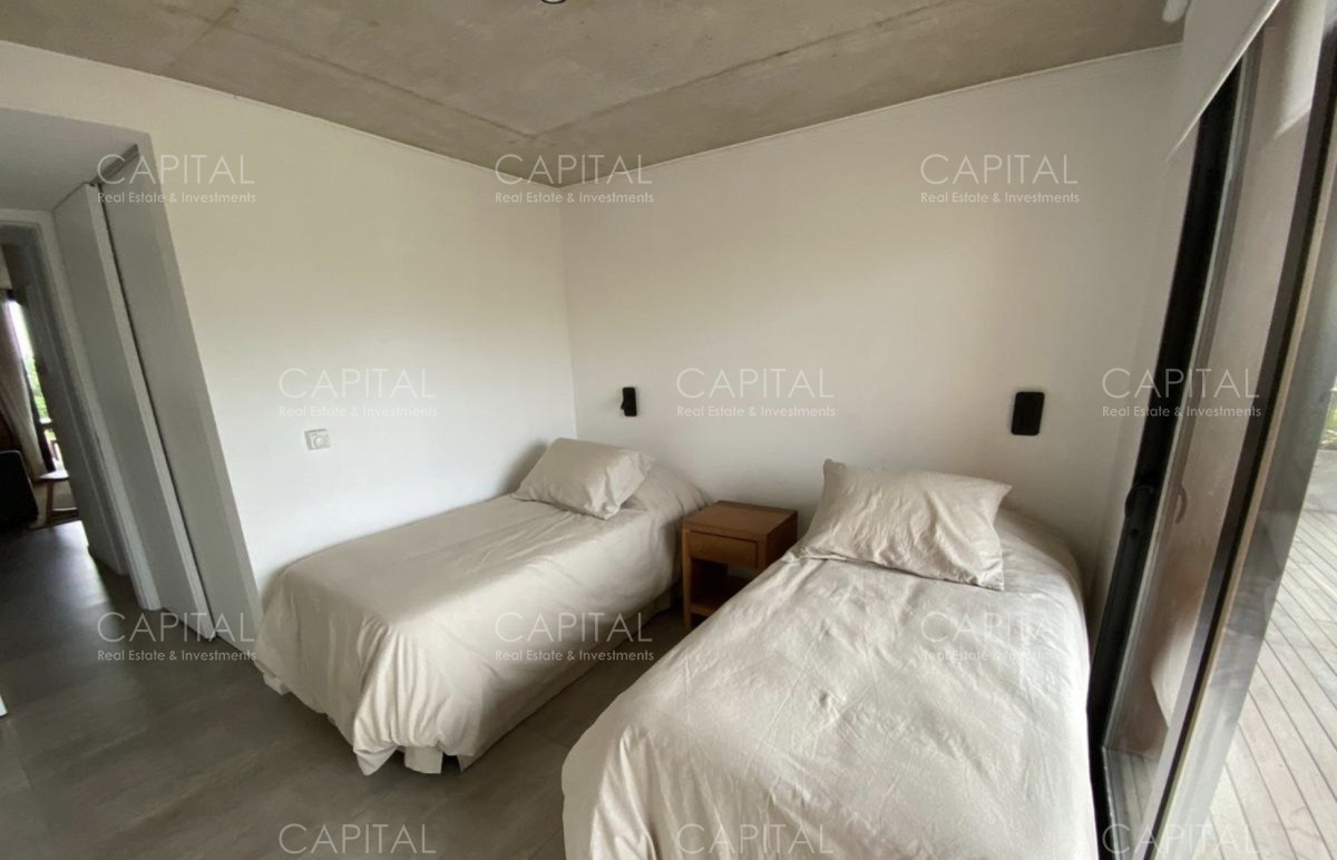 Apartamento ID.36023 - Apartamento en venta en Manantiales a estrenar