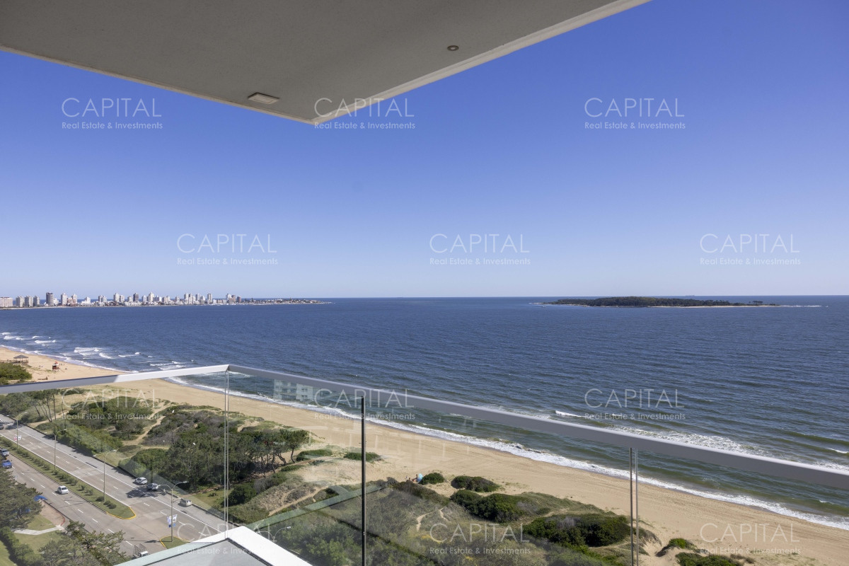 Apartamento ID.31823 - Venetian Apartamento de tres Dormitorios más servicio en Venetian Luxury Residences
