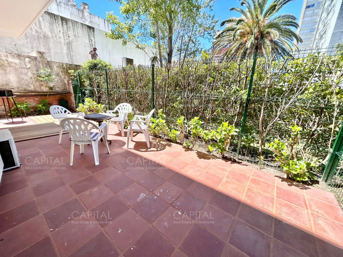 Apartamento ID.35367 - Apartamento en venta, Península - Punta del Este 
