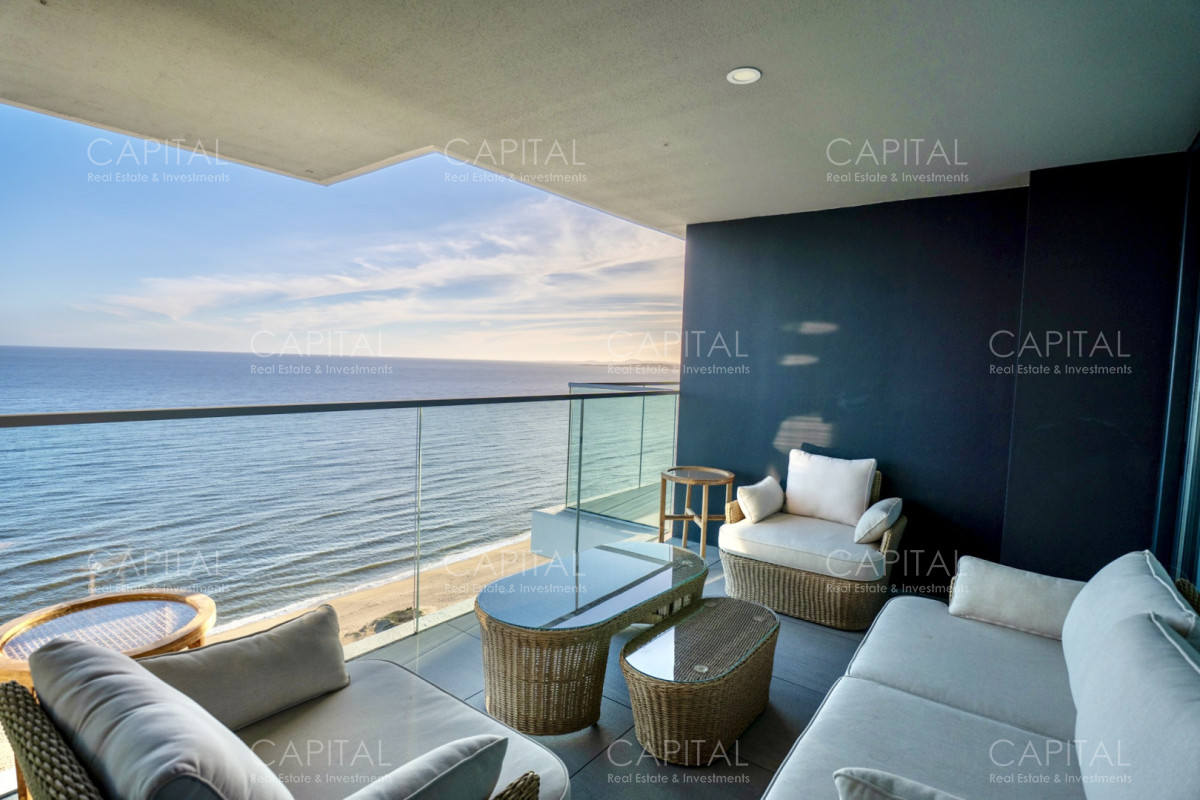 Apartamento ID.39164 - Venetian Punta del Este en Venta