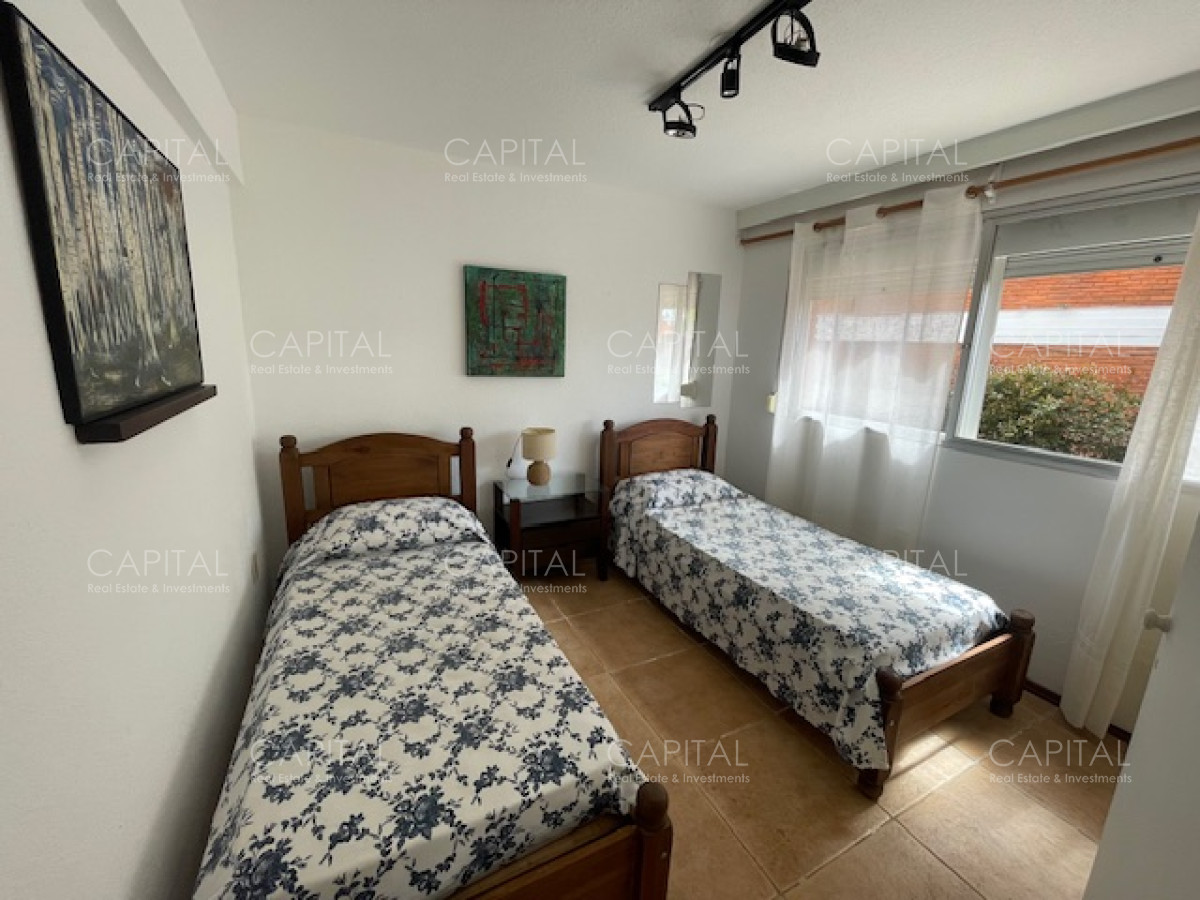 Apartamento ID.24990 - Departamento estilo casa en zona Aidy Grill cerca de todo