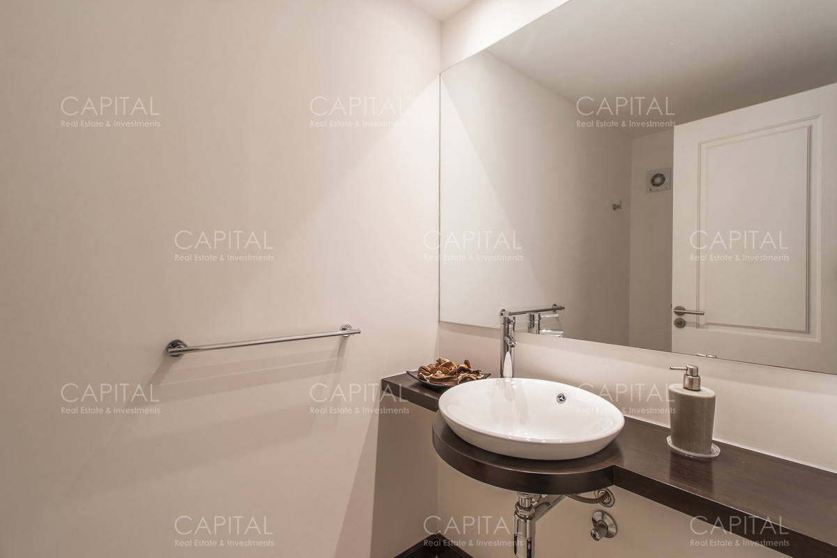 Apartamento ID.35239 - Torre lobos de tres dormitorios y dependencia de servicio en venta, Playa Brava