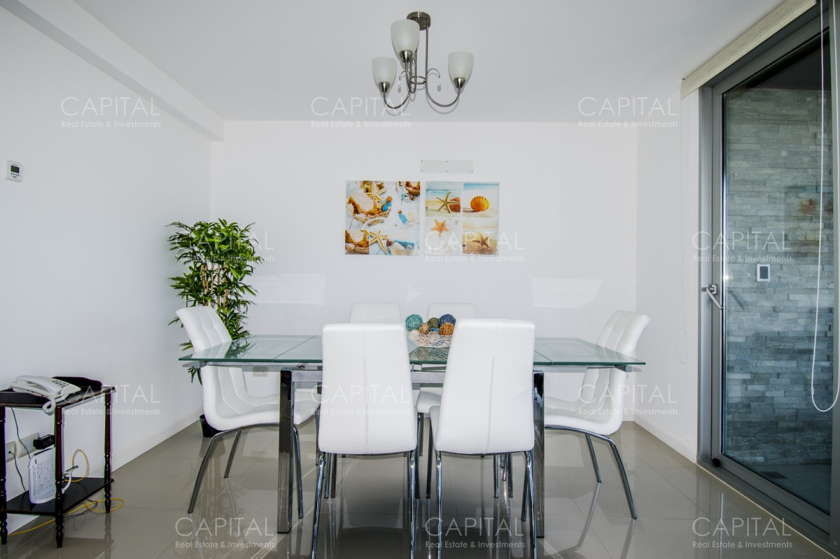 Apartamento ID.27318 - Apartamento Primera Fila Playa Mansa + Venta