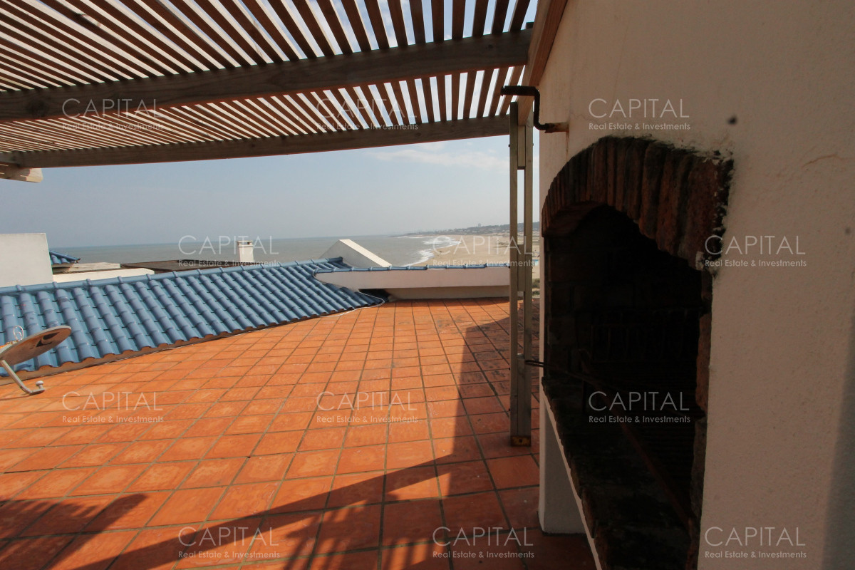 Apartamento ID.38841 - Penthouse en Lomas de Manantiales frente a Bikini Beach