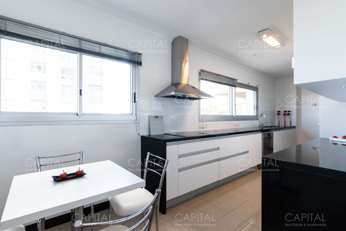 Apartamento ID.32529 - Espectacular Apartamento en Venta primera línea Playa Brava