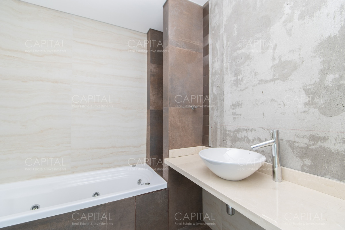 Apartamento ID.35348 - Miami Boulevard de dos dormitorios en venta, Playa Mansa, Punta del Este