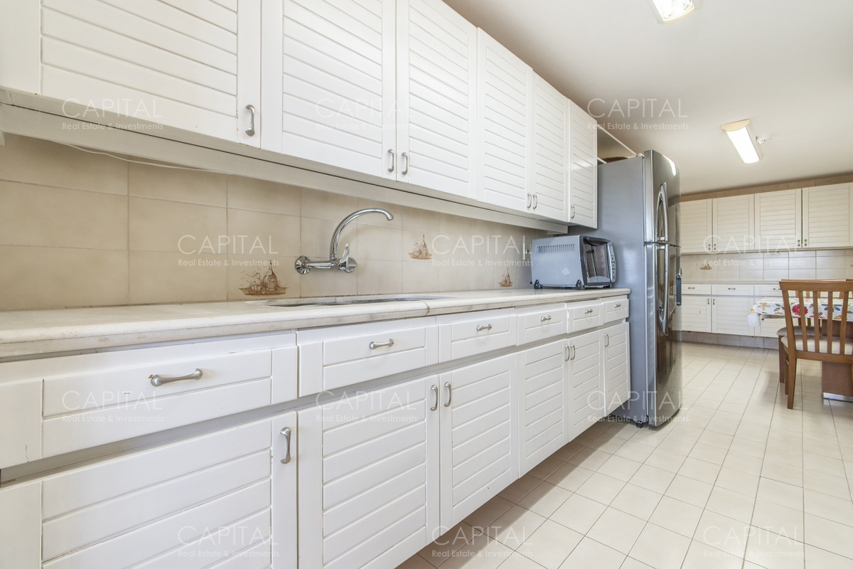 Apartamento ID.35407 - Golden Gate Punta del Este Apartamento Primera Fila