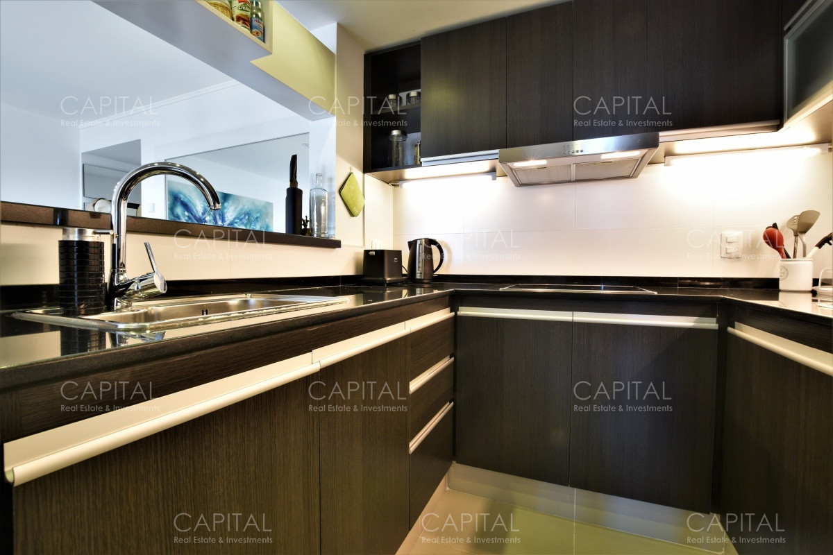 Apartamento ID.27166 - Apartamento en Forest Tower II + Punta del Este