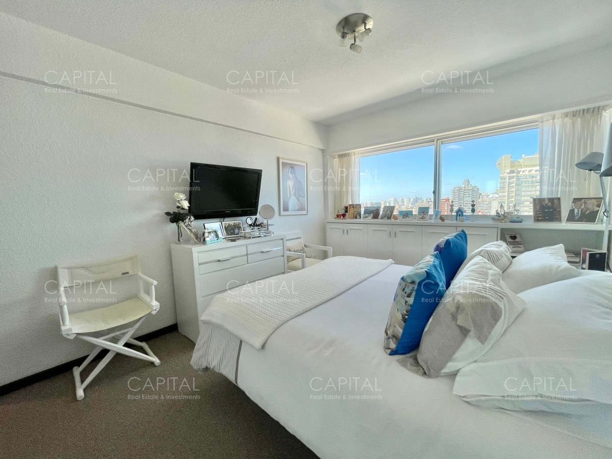 Apartamento ID.35236 - Apartamento en venta en Península con impresionantes vistas