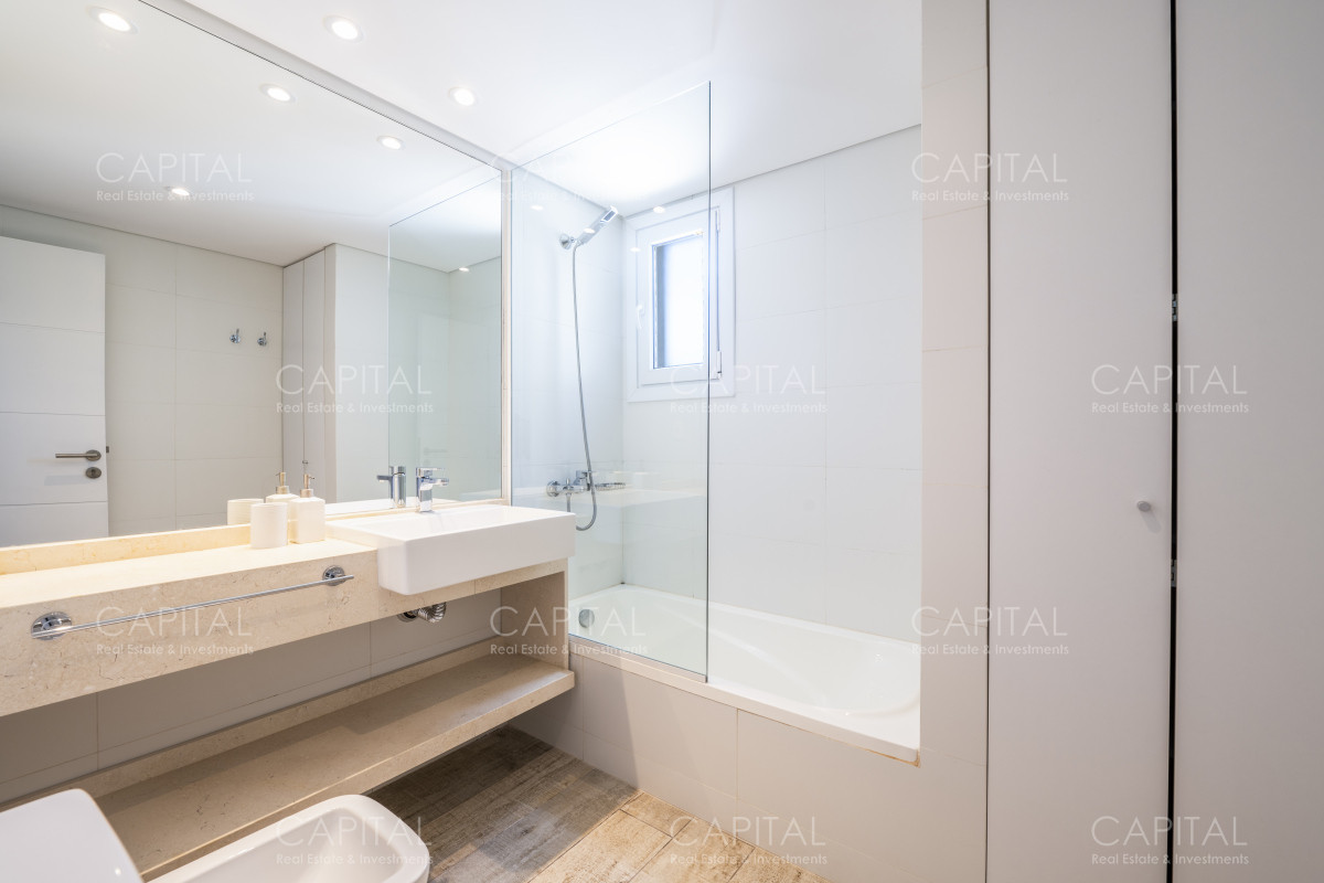 Apartamento ID.36442 - Palcos de la Posta frente al mar en Posta del Cangrejo