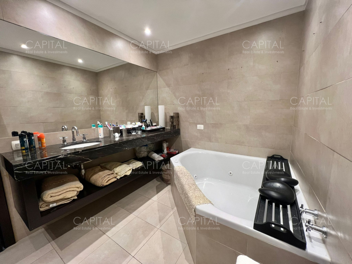 Apartamento ID.36212 - Delamar apartamento frente al mar en venta, La Barra 