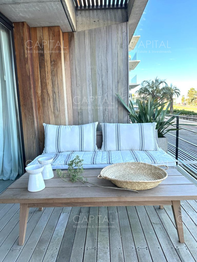 Apartamento ID.35928 - Apartamento venta en Alma De Manantiales 