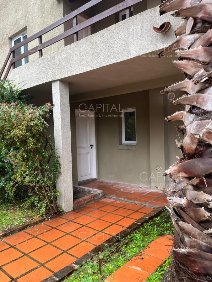 Apartamento ID.38324 - Departamento en venta 2 dormitorios en Rincón del Indio 