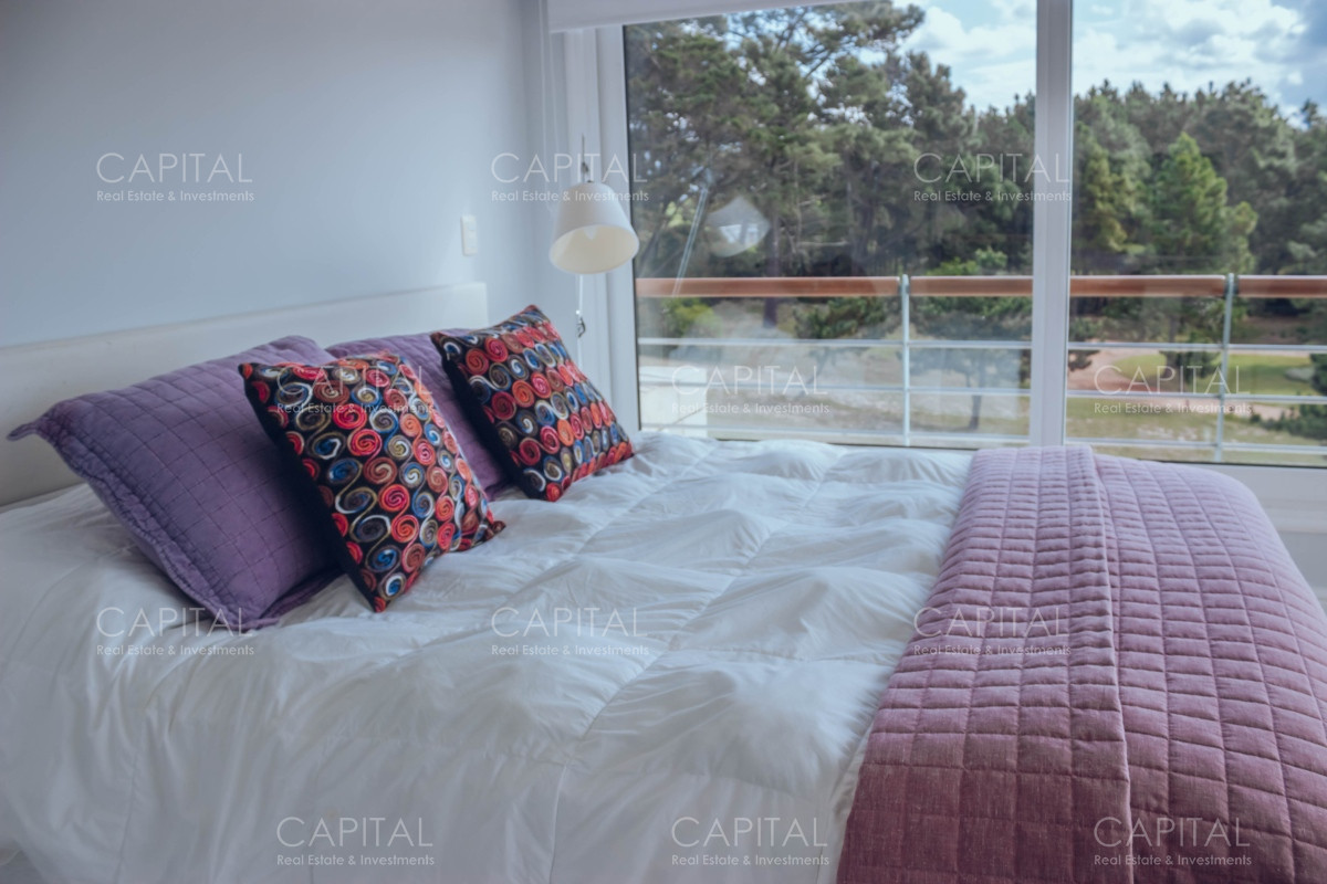 Apartamento ID.28847 - Departamento en Venta - Playa Mansa