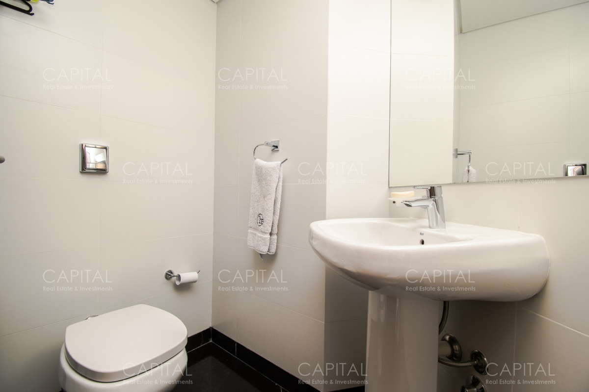 Apartamento ID.27548 - Apartamento en Venta y Alquiler en Playa Brava Punta del Este