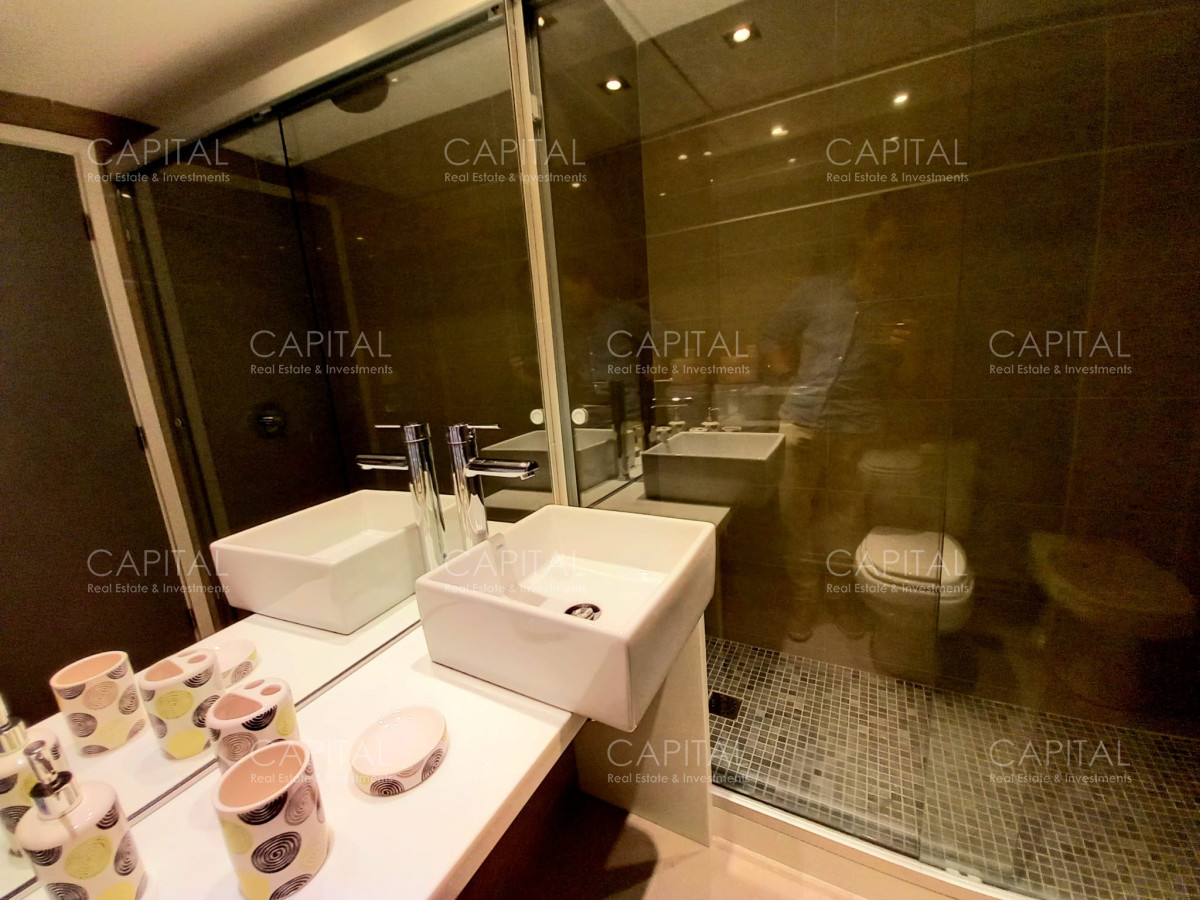 Apartamento ID.30107 - Espectacular Pent House Duplex en Venta y Alquiler