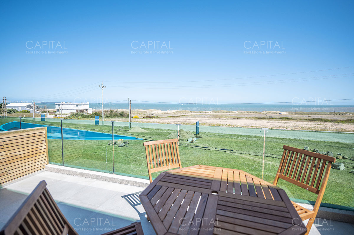 Apartamento ID.35989 - Descubrí todo lo que ofrece SYRAH PUNTA BALLENA