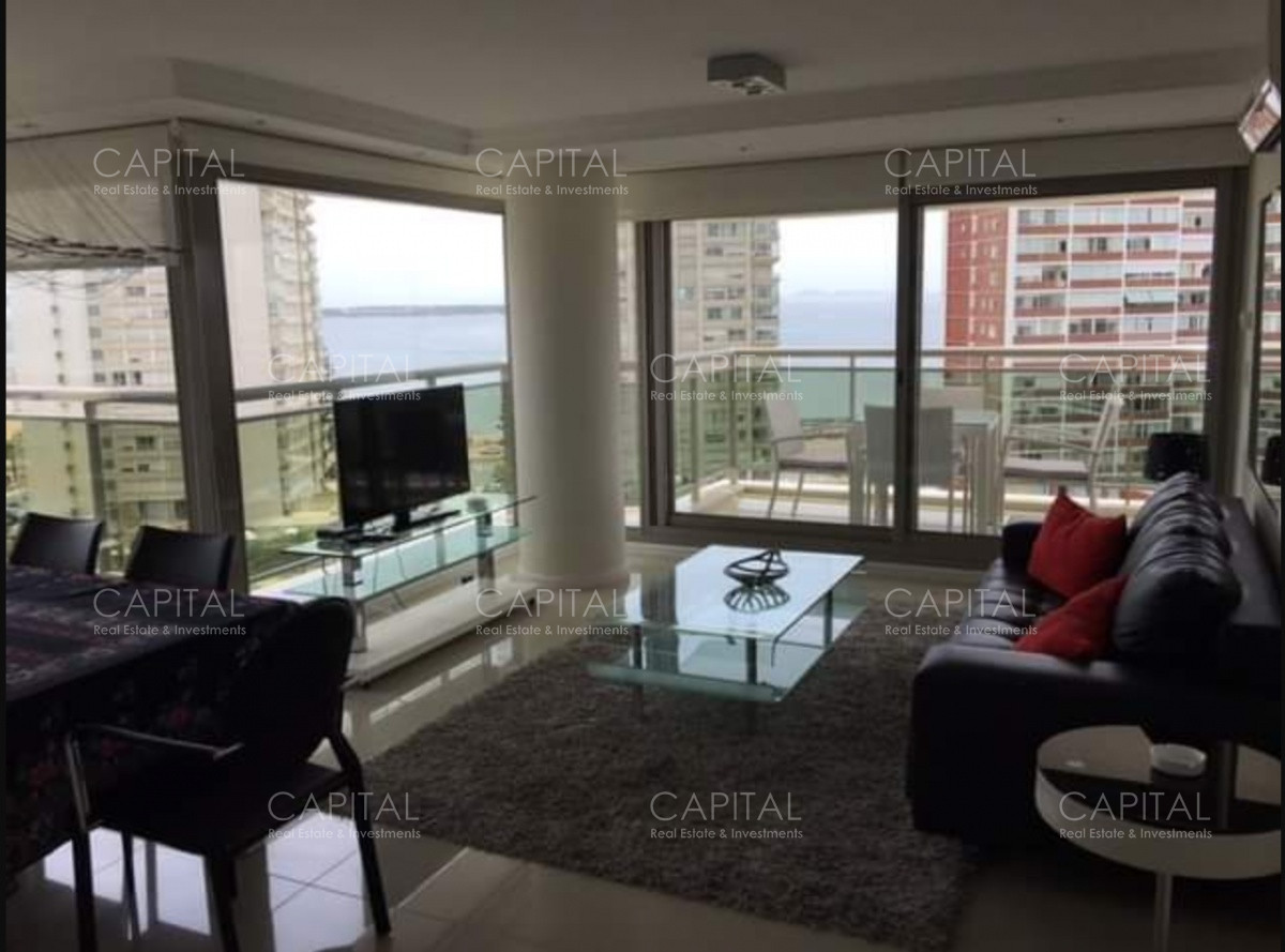 Apartamento ID.30391 - Moderno Apartamento de Dos Dormitorios en Venta en Imperiale III