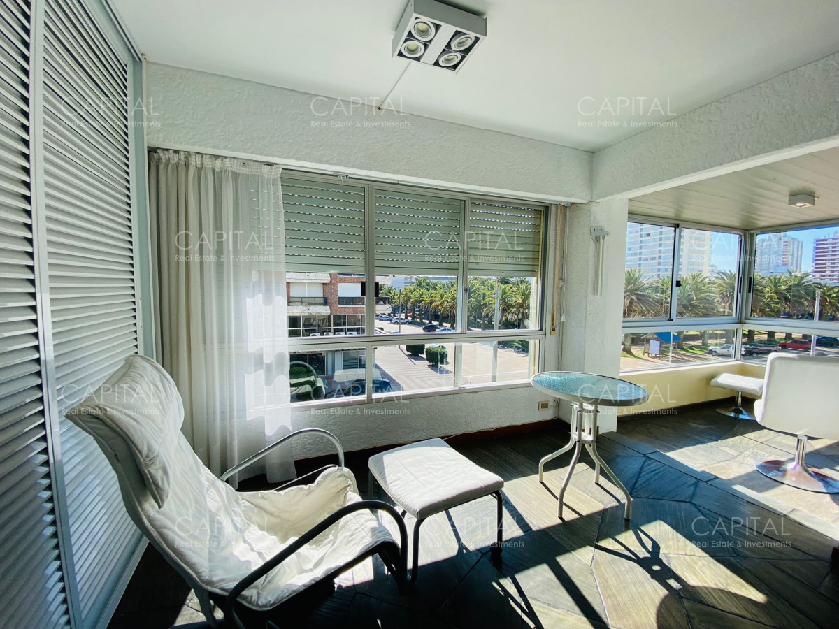 Apartamento ID.33180 - Apartamento en Peninsula 2 dormitorios 2 baños