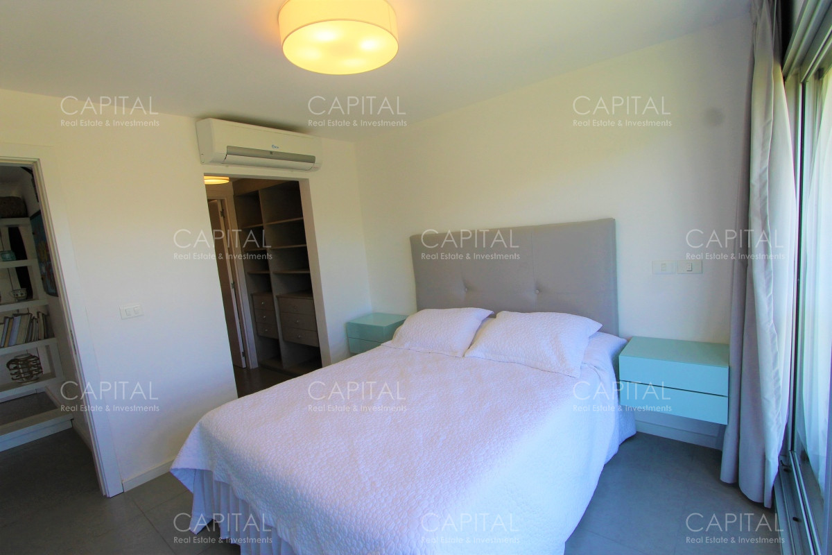 Apartamento ID.36537 - Silente en Rincón del Indio frente a Playa Brava