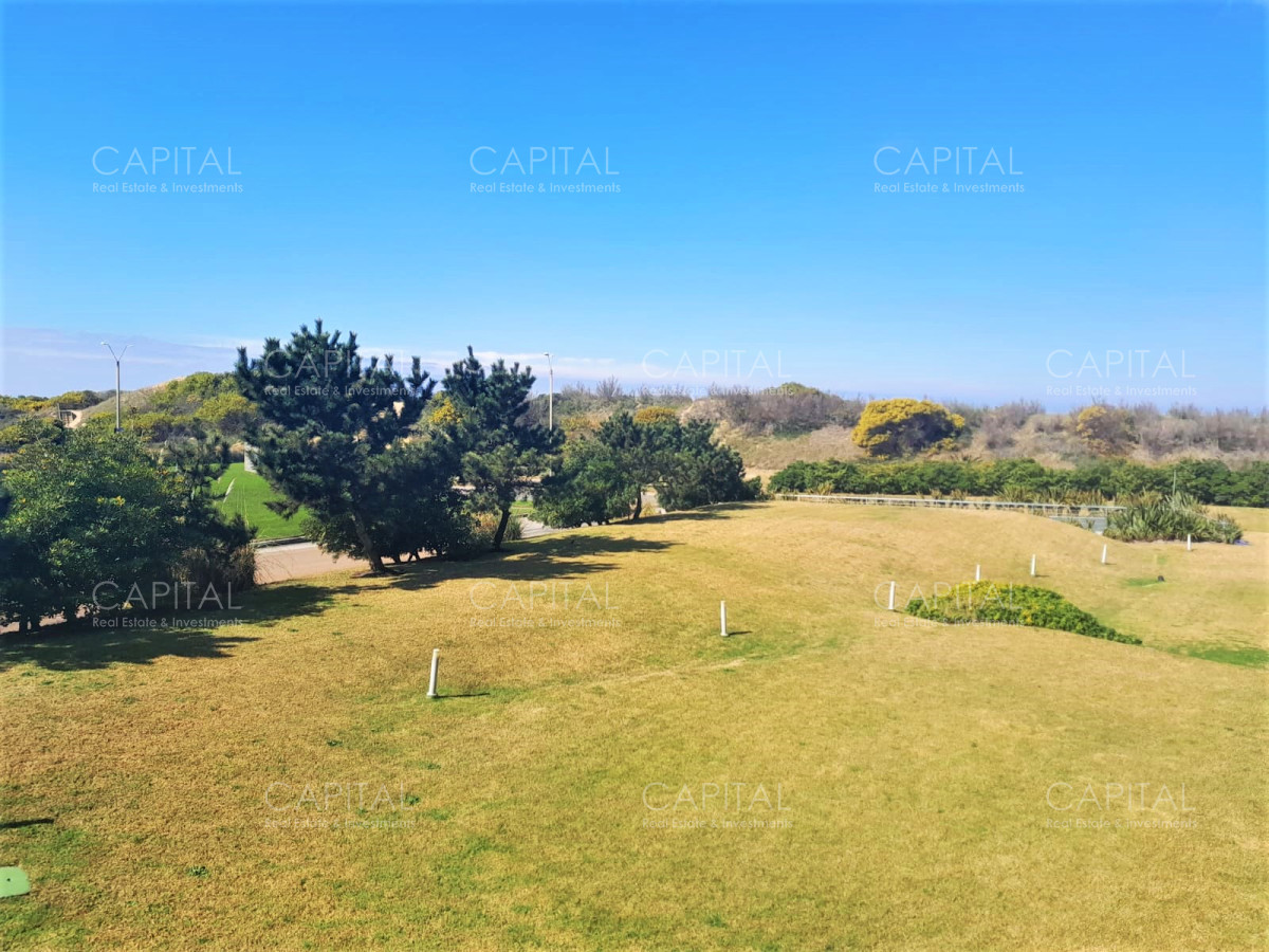 Apartamento ID.33175 - Espectacular Apartamento en alquiler Primera linea playa Brava