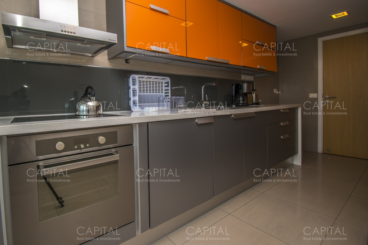 Apartamento ID.27205 - Apartamento en Alexander Collection Punta del Este 