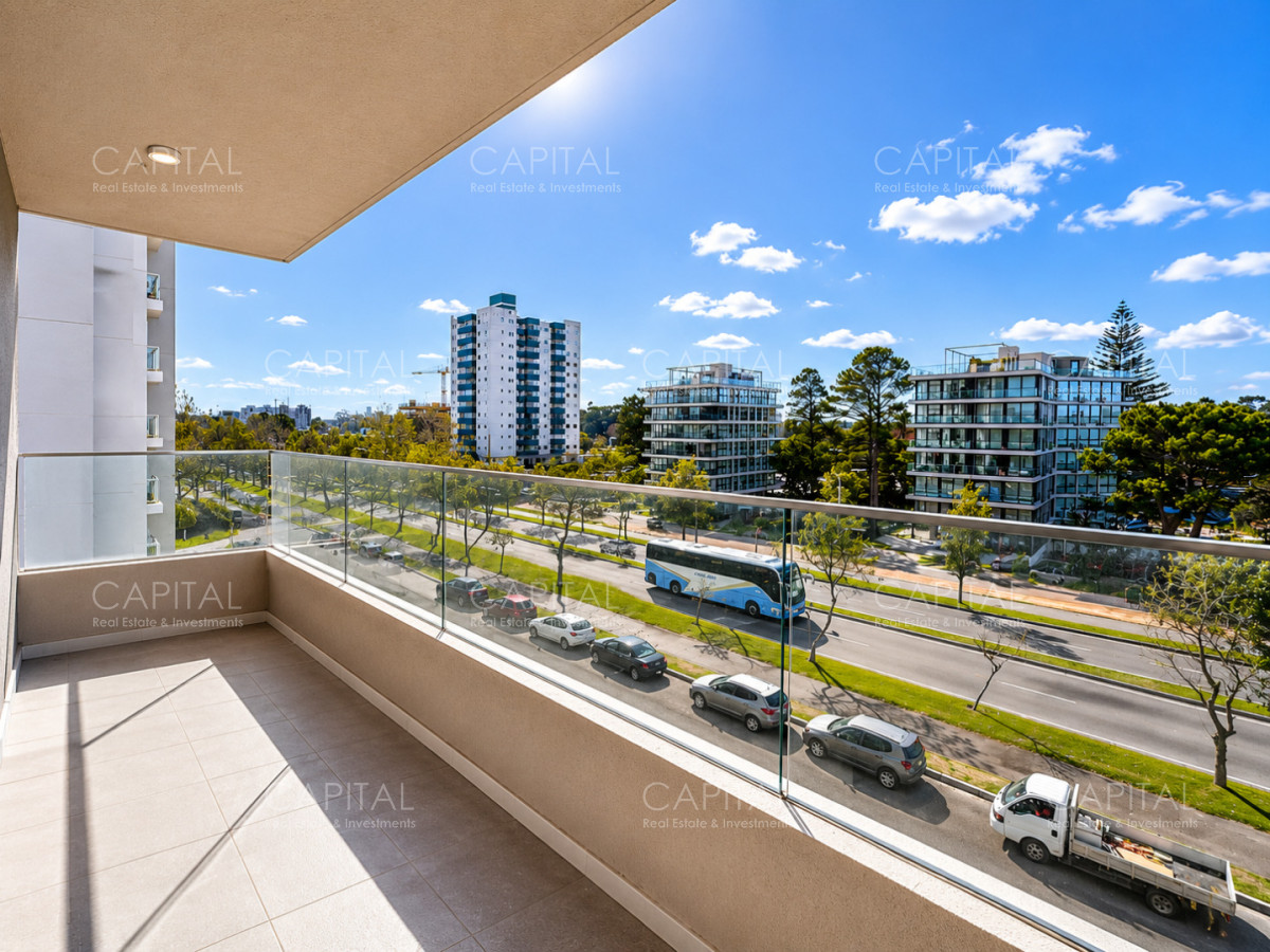 Apartamento ID.40256 - Apartamento de 2 dormitorios en Torre Gaudi